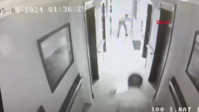 Antalya- Savcı, huzurevinde 3 arkadaşını &ouml;ld&uuml;ren sanık i&ccedil;in 3 kez ağırlaştırılmış m&uuml;ebbet istedi