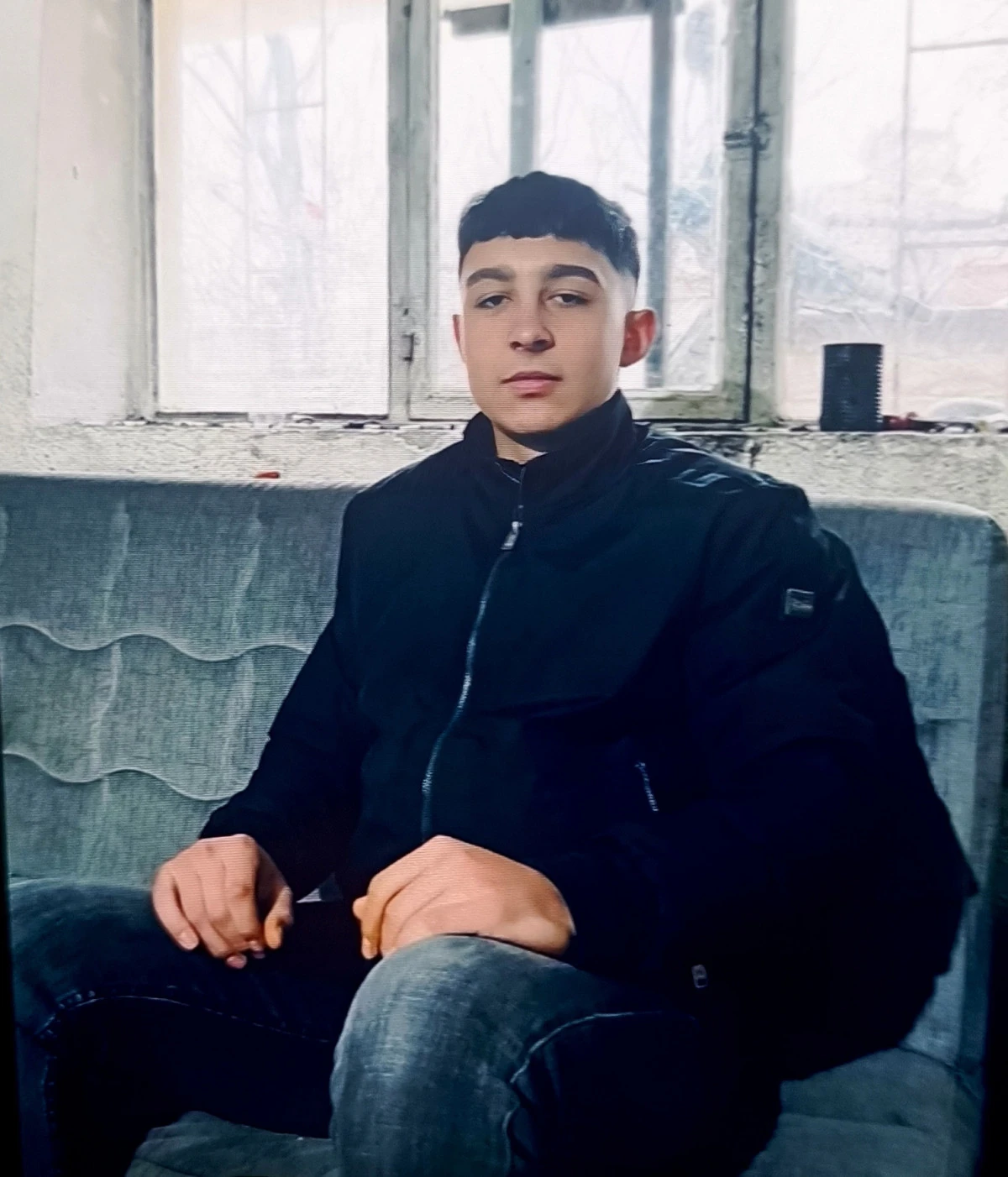 Arkadaşının motosikleti ile kaza yaptı, hastanede &ouml;ld&uuml;