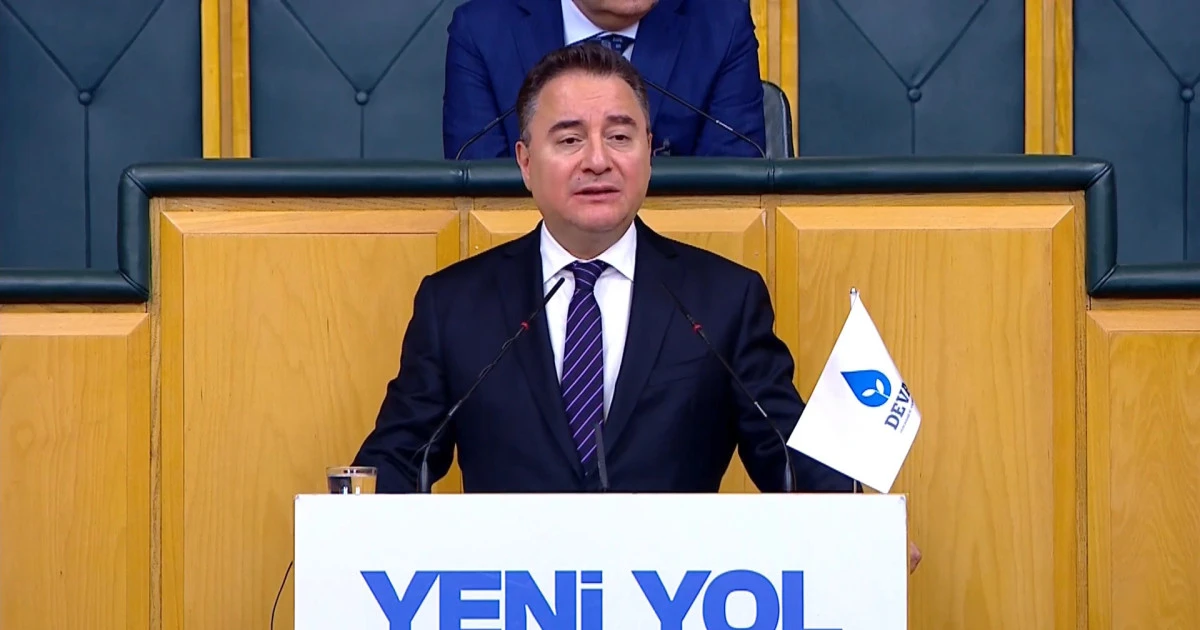 Babacan: Alım g&uuml;c&uuml; eriyor
