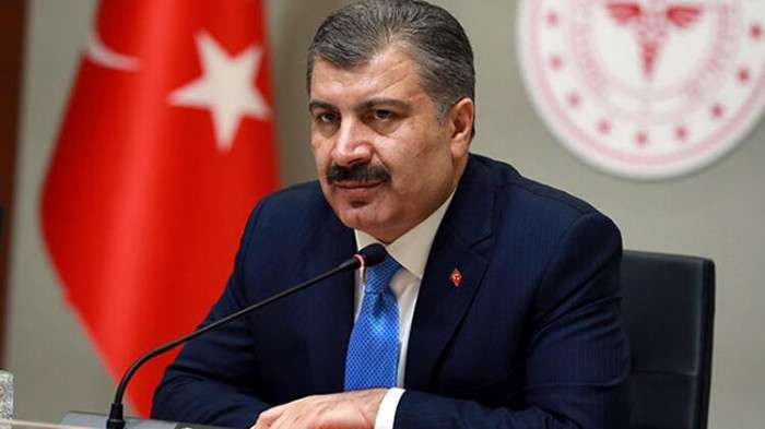 Bakan Koca: Evlilik öncesinde SMA taraması zorunlu hale getirilmektedir