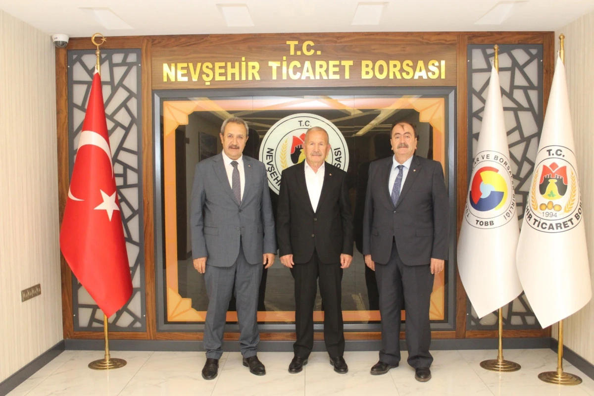 Başkan Meçikoğlu, BSEC-URTA Genel Kurulu’nda lojistik iş birliğini değerlendirdi