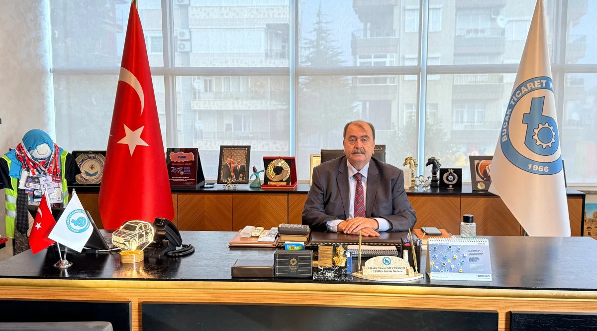 BAŞKAN ME&Ccedil;İKOĞLU&rsquo;NDAN 18 MART &Ccedil;ANAKKALE ZAFERİ VE ŞEHİTLERİ ANMA G&Uuml;N&Uuml; MESAJI