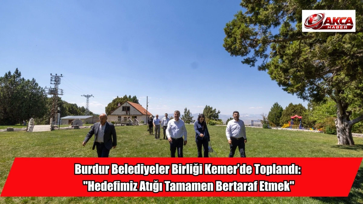 BELEDİYE BAŞKANLARINDAN ASARCIK YAYLASI&rsquo;NA TAM NOT: T&Uuml;M HEMŞEHRİLERİNİ DAVET ETTİLER