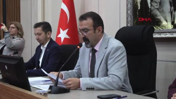 Bolu Belediyesi Başkan Vekili Mehmet Tuna &Ouml;zcan oldu