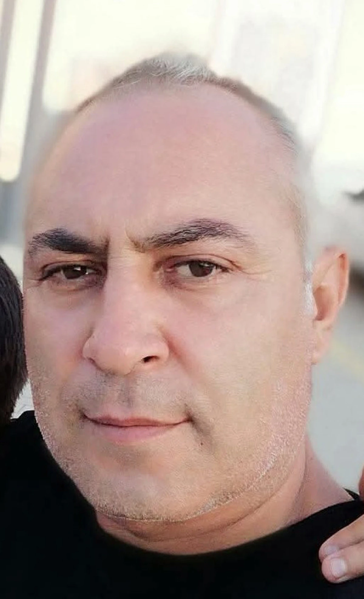 Boya yaparken fenalaşıp &ouml;ld&uuml;
