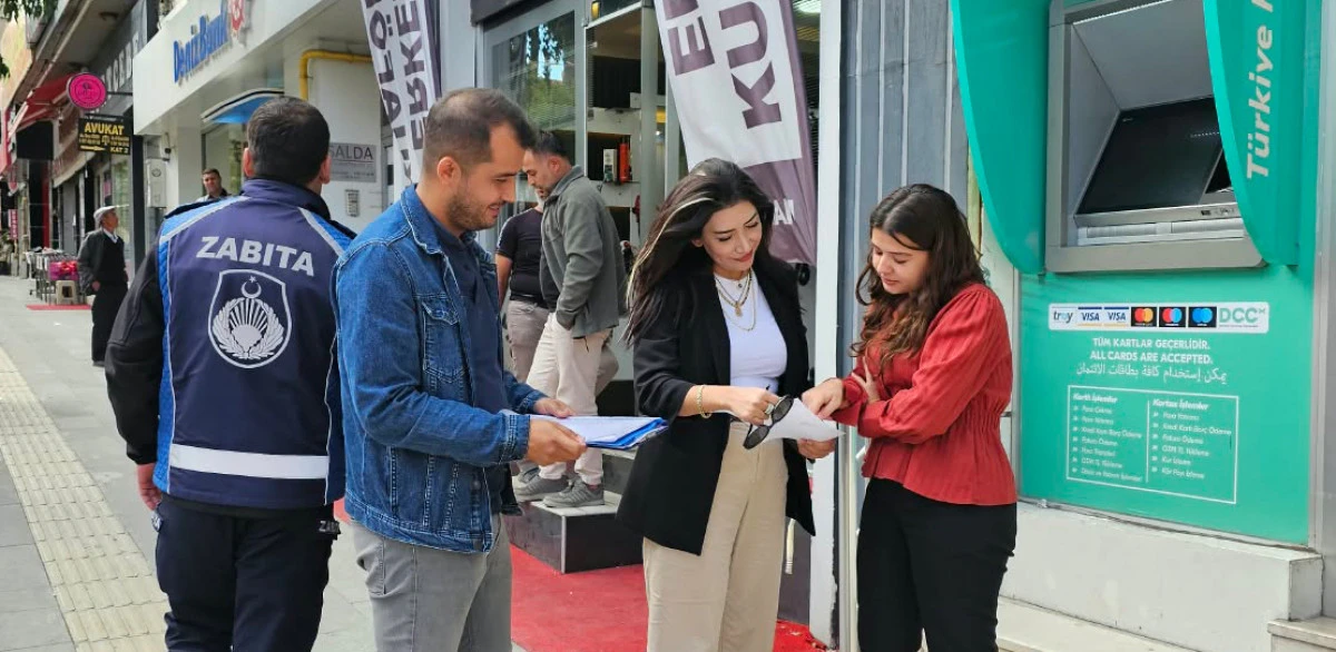 BURDUR BELEDİYESİ&rsquo;NDEN &Ccedil;EVRE DOSTU HAMLE: AMBALAJ ATIKLARI İ&Ccedil;İN "GERİ D&Ouml;N&Uuml;Ş&Uuml;M TAKSİ" UYGULAMASI BAŞLIYOR
