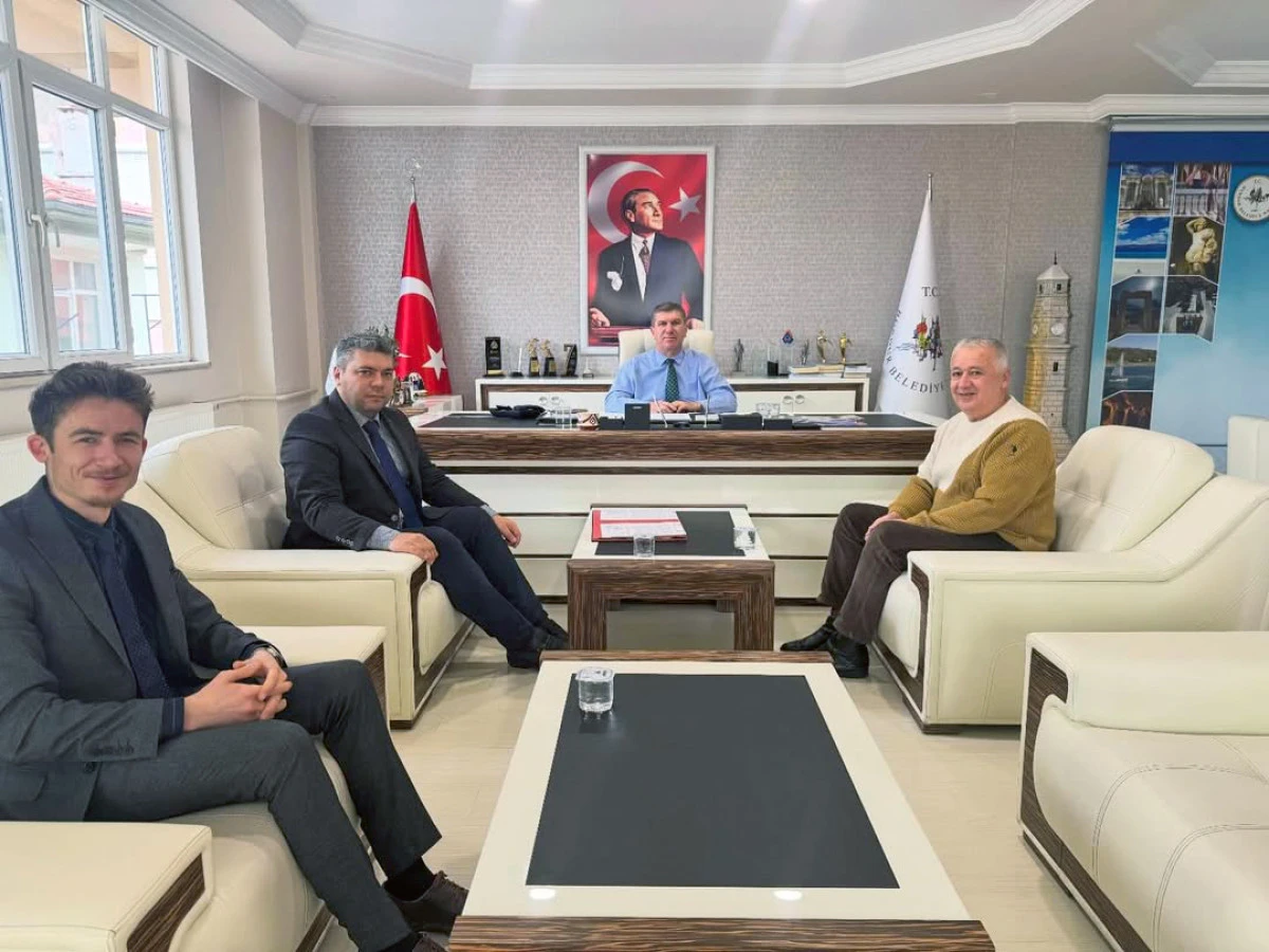 Burdur Belediyesi&rsquo;nden Ramazan&rsquo;da Anlamlı Sosyal Destek