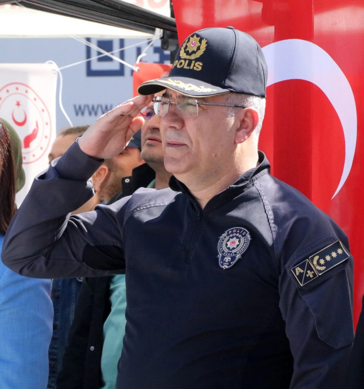 Burdur Emniyet M&uuml;d&uuml;r&uuml; değişti
