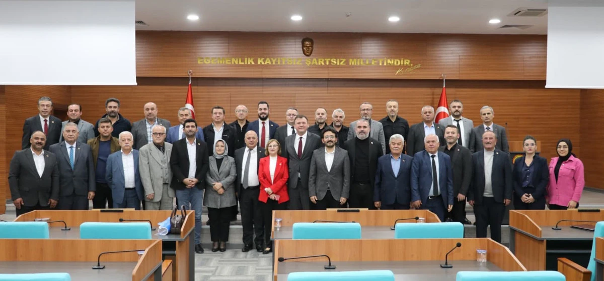 Burdur İl özel İdaresi bütçesi 1 milyar 685 milyon lira