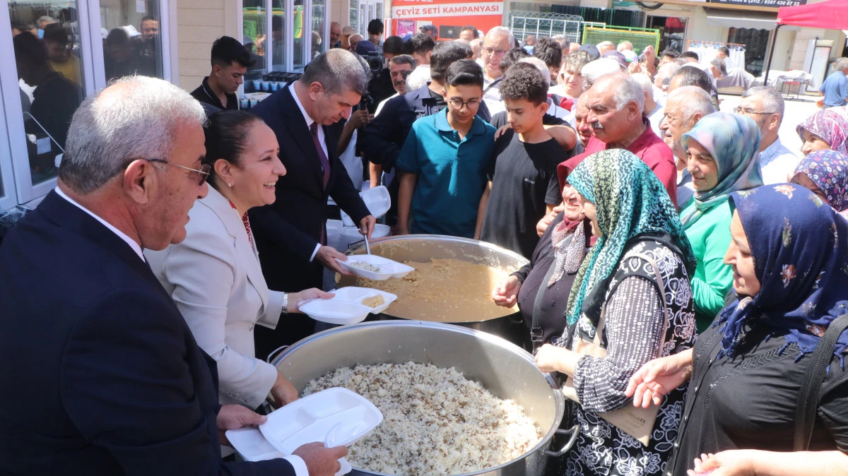 Burdur'da Ahilik Haftası programı