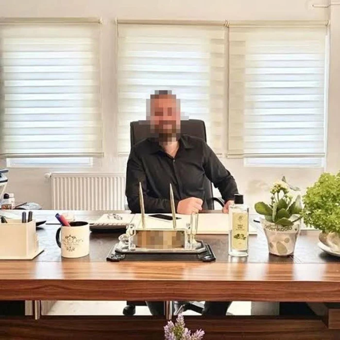 &Ccedil;arşaf giydirilmiş domuz g&ouml;rseli paylaşan diyetisyen itiraz sonrası tutuklandı