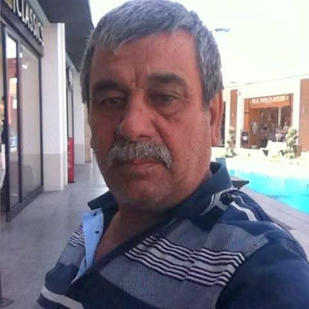 &Ccedil;atı ustası inşaatta fenalaşıp &ouml;ld&uuml;