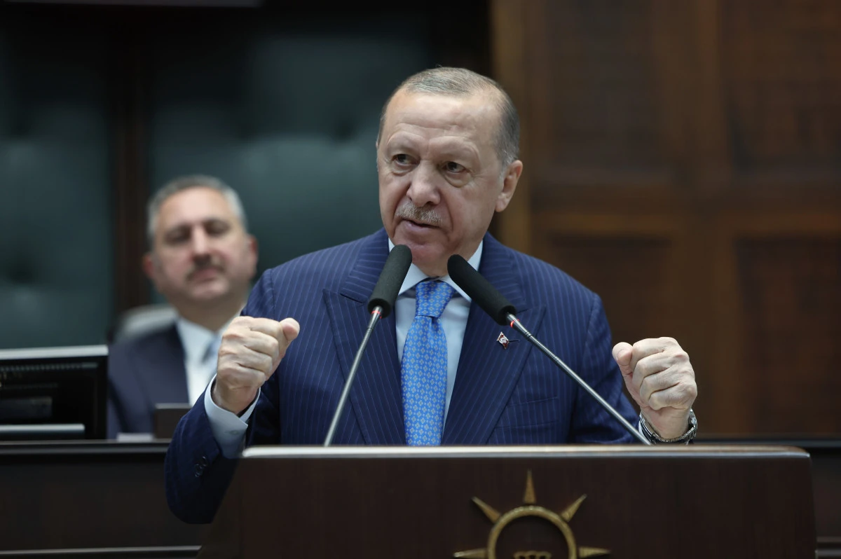 Cumhurbaşkanı Erdoğan: Bayrağımıza uzanan o kirli elleri bulacak, hesabını soracağız