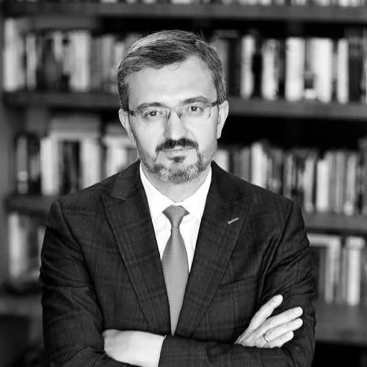 Cumhurbaşkanlığı İletişim Başkanlığına Burhanettin Duran atandı