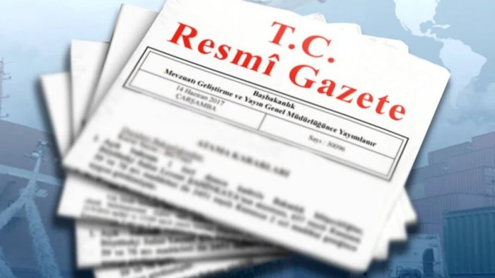 Elektrikli Skuter Yönetmeliğinde Değişiklik Yapılmasına Dair Yönetmelik Resmi Gazete’de