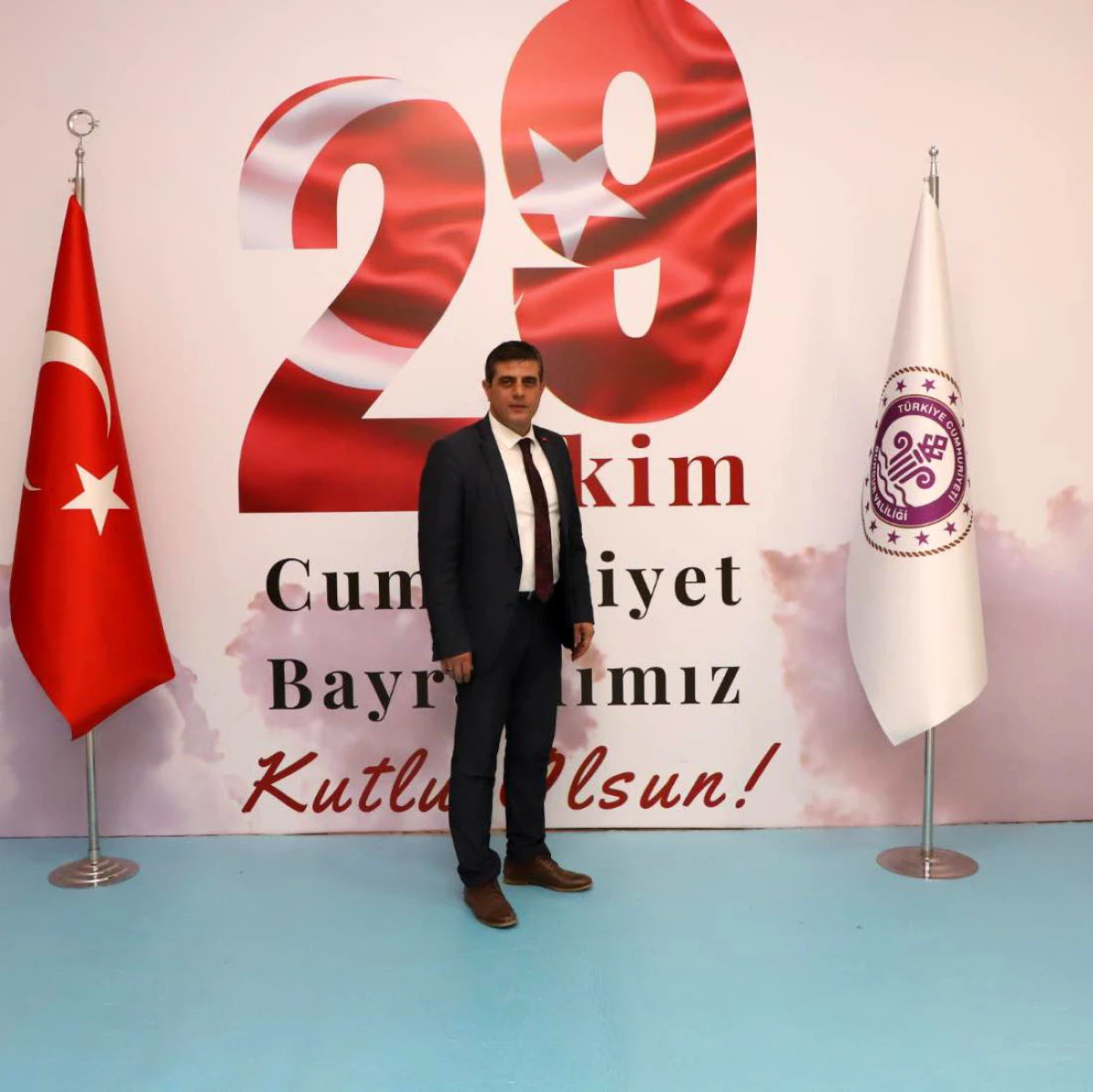 Gen&ccedil;lik spor m&uuml;d&uuml;r&uuml; beyin kanaması ge&ccedil;irdi