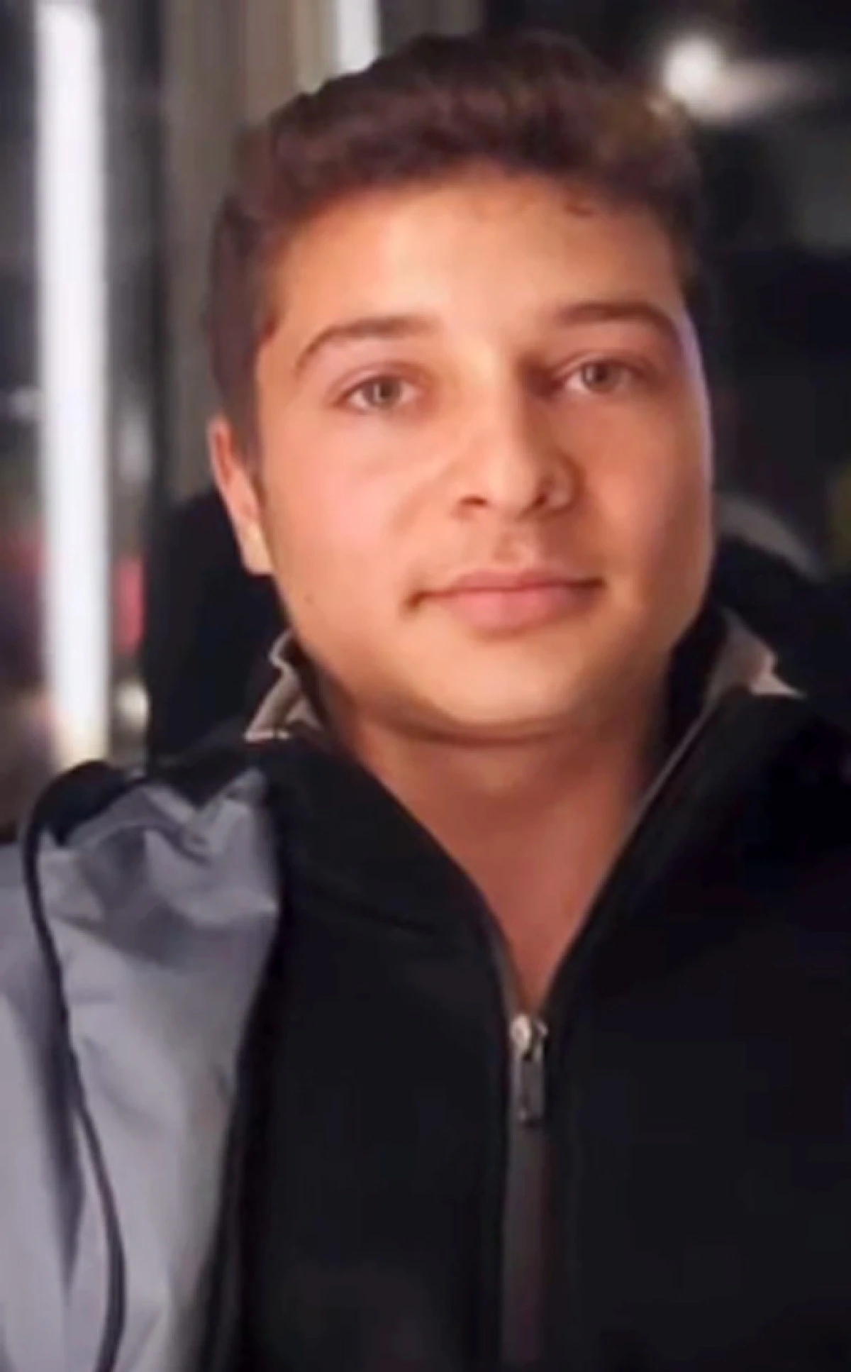 Halilcan'ı t&uuml;fekle &ouml;ld&uuml;ren arkadaşının 10 yıl 10 ay hapis cezası onandı