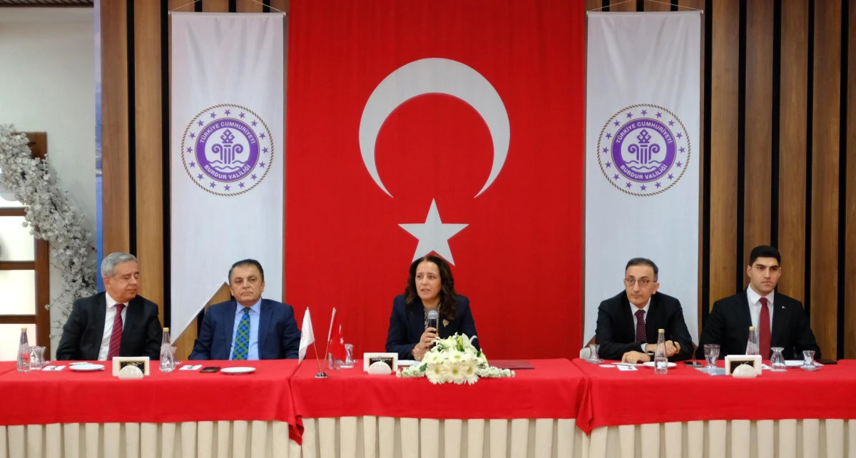 'Hizmetlerde vatandaş odaklı yaklaşımı esas alıyoruz'