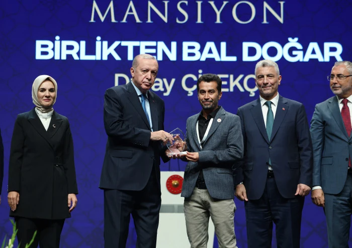 İstanbul - Cumhurbaşkanı Erdoğan: Eylem planı 5 politika ekseninde 2 amaç, 6 hedef ve 23 faaliyetten oluşuyor 