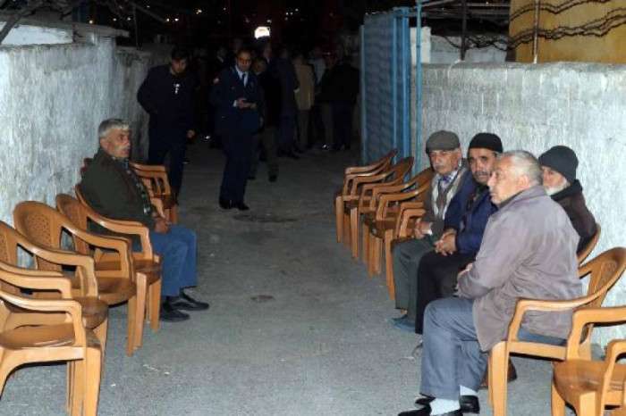 Kayseri'ye şehit ateşi düştü