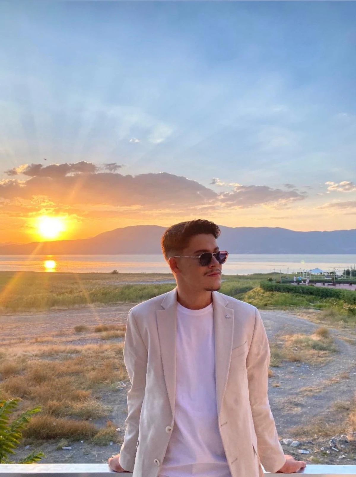 Kazada yaralanan &uuml;niversiteli Bartu yaşam savaşını kaybetti