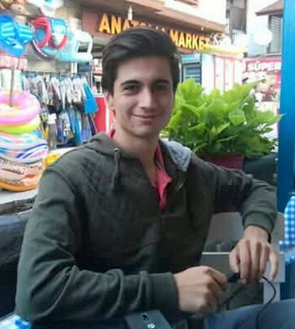 Kazadan 5 g&uuml;n sonra hayatını kaybetti