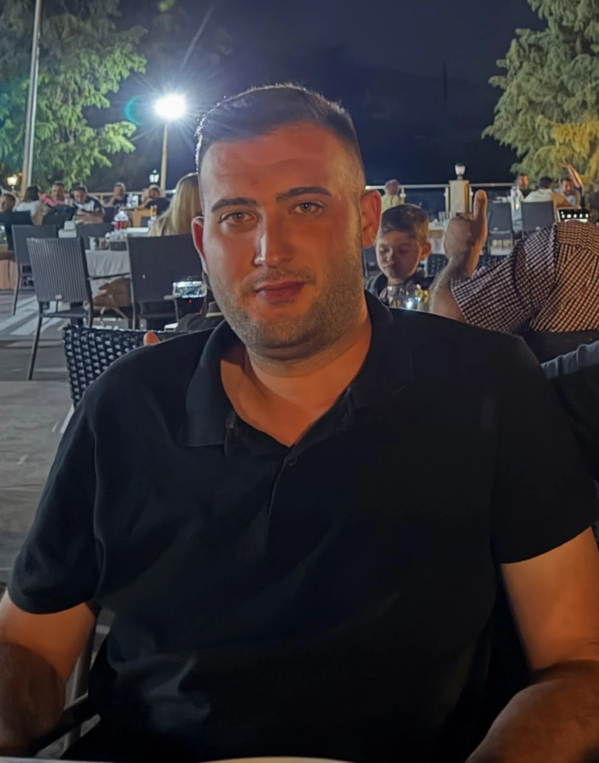 Kebap&ccedil;ı kalp krizinden hayatını kaybetti