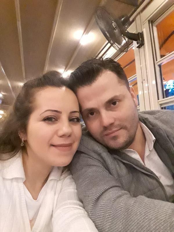 Kocasının öldürdüğü Nurcan'ın hastanedeki görüntüsünü paylaşanlar serbest