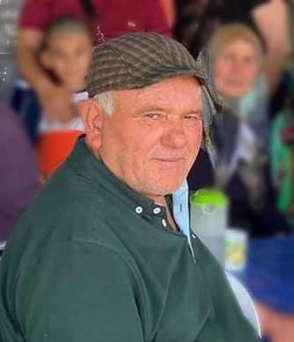 Komşusunu öldürüp kaza gibi gösterdi, görgü tanığı olarak ifade verdi