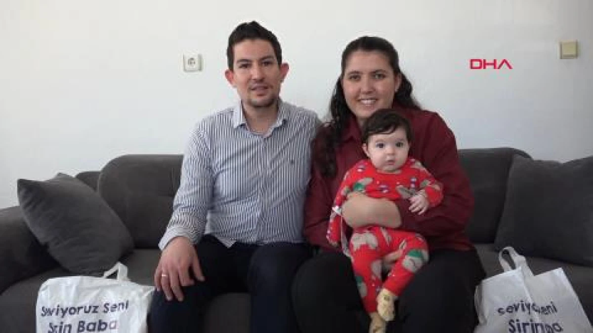 L&ouml;semiyi yendi, hasta &ccedil;ocuklara umut i&ccedil;in g&ouml;n&uuml;ll&uuml; oldu