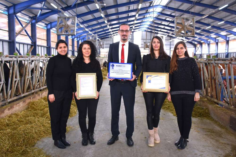 MAKÜ, Akredite Edilebilir Bir Program Yetkisi Almış Türkiye'deki İlk ve Tek Üniversite 