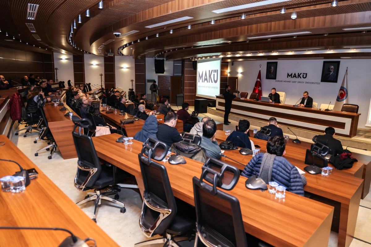 MAK&Uuml;&rsquo;den TEKNOFEST 2026 İ&ccedil;in Dev Atılım: Tarım Teknolojilerinde Hedef Zirve