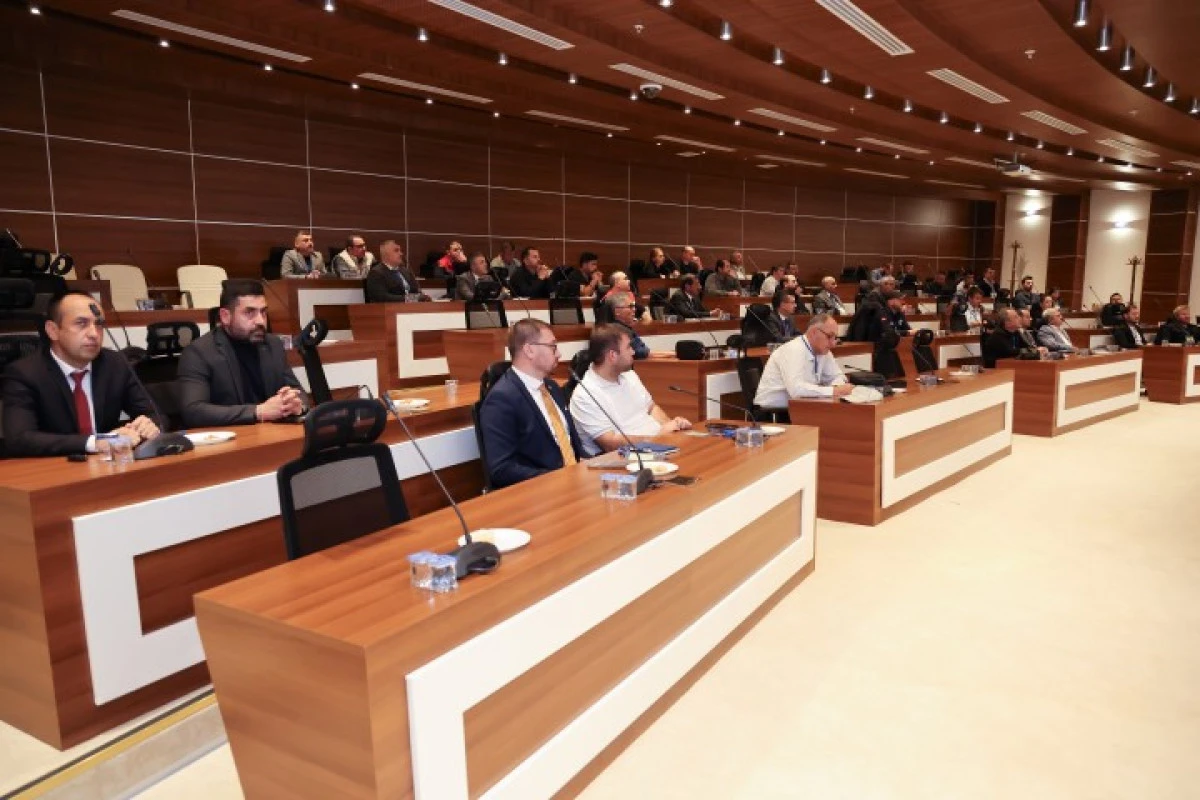 MAK&Uuml;&rsquo;N&Uuml;N &ldquo;K&Ouml;Y &Uuml;NİVERSİTESİ PROJESİ&rdquo; İ&Ccedil;İN KAPSAMLI İHTİYA&Ccedil; ANALİZİ GER&Ccedil;EKLEŞTİRİLDİ