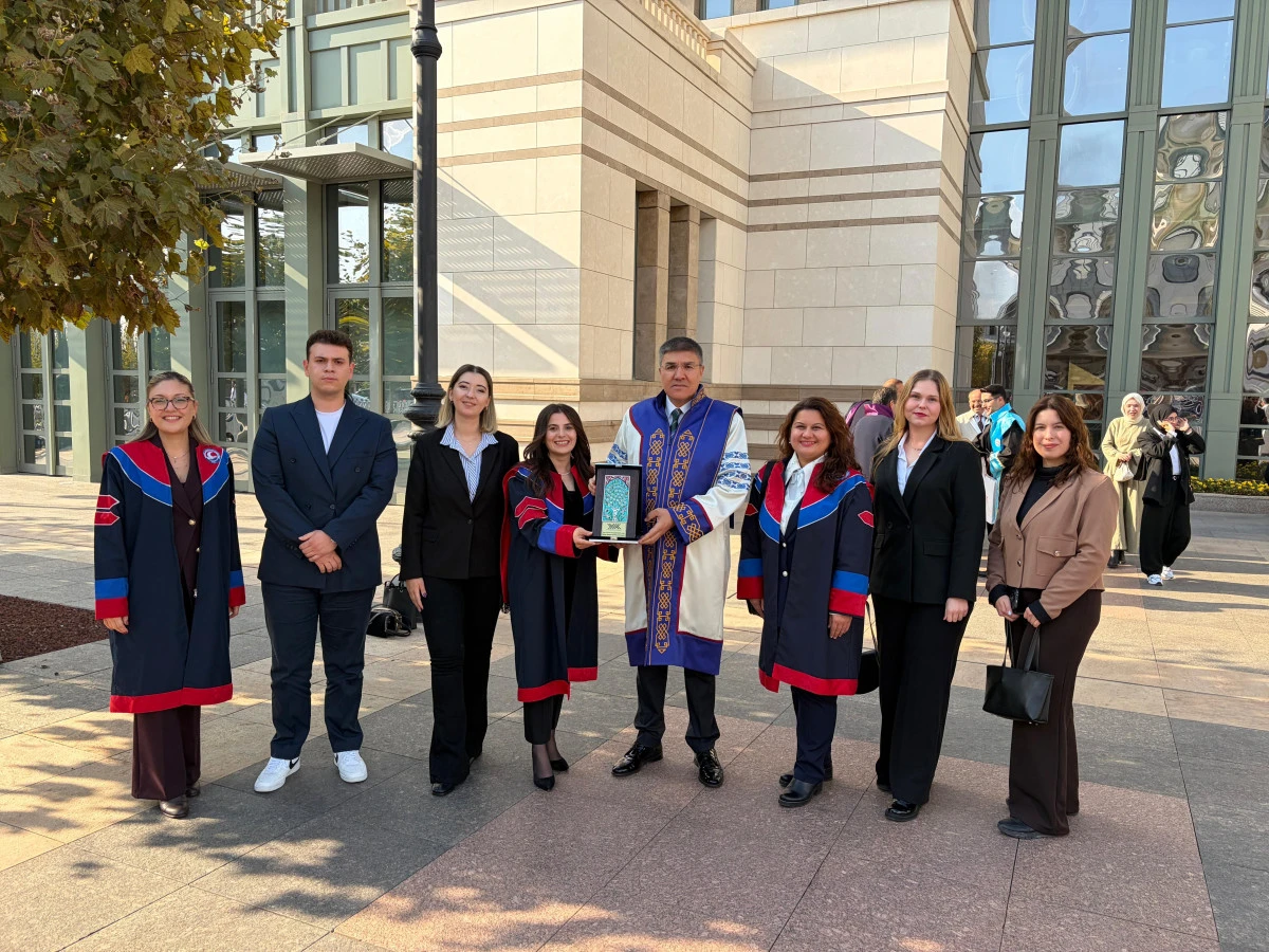 MAK&Uuml;&rsquo;YE Y&Ouml;K&rsquo;TEN &ldquo;YEREL KALKINMAYA KATKI&rdquo; &Ouml;D&Uuml;L&Uuml;