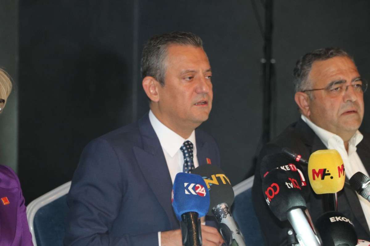 Özel: Kürtlerin sorunları bir kişinin konuşmasıyla değil, masaya 86 milyonun oturmasıyla çözülecek