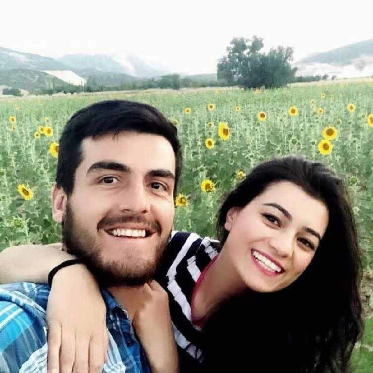 &Ouml;zge Bedir cinayeti davasında tutuklu eşe tahliye