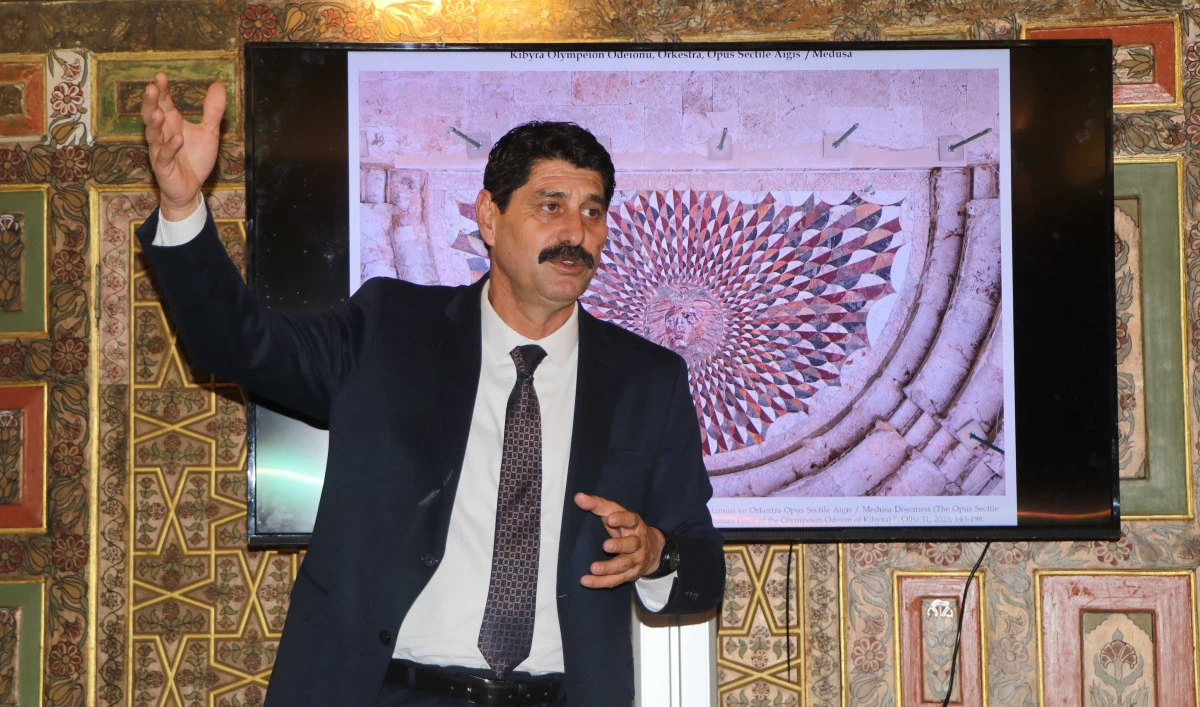 &Ouml;z&uuml;doğru: Pisidya b&ouml;lgesinde yerleşimin başlangıcı tarih &ouml;ncesi &ccedil;ağlara dayanıyor