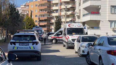 ŞANLIURFA’da anne ve 2 kızı ölü bulundu