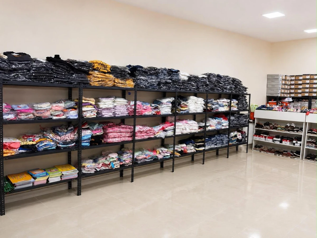 Sosyal Market Projesi ile İhtiya&ccedil; Sahibi Ailelere Desteğe Devam Ediliyor