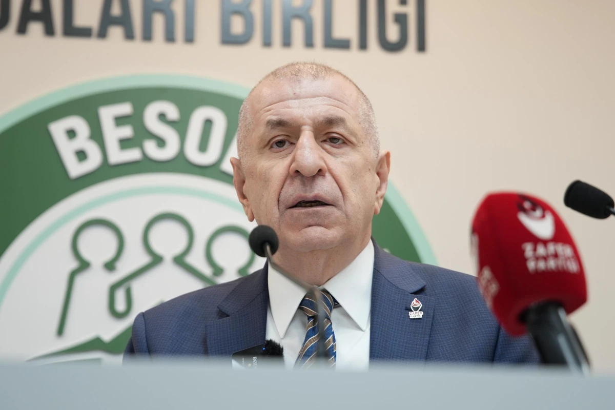 &Uuml;mit &Ouml;zdağ: K&ouml;ylere d&ouml;n&uuml;ş teşvik edilmeli, &ccedil;ift&ccedil;iye alım garantisi verilmeli