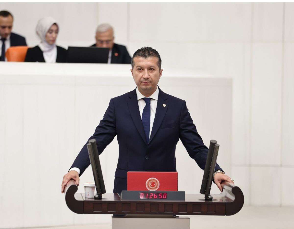 VEKİL AKBULUT'TAN BURDUR'UN SAĞLIK SİSTEMİNİ KÖKTEN DÜZELTECEK ÖNERGELER