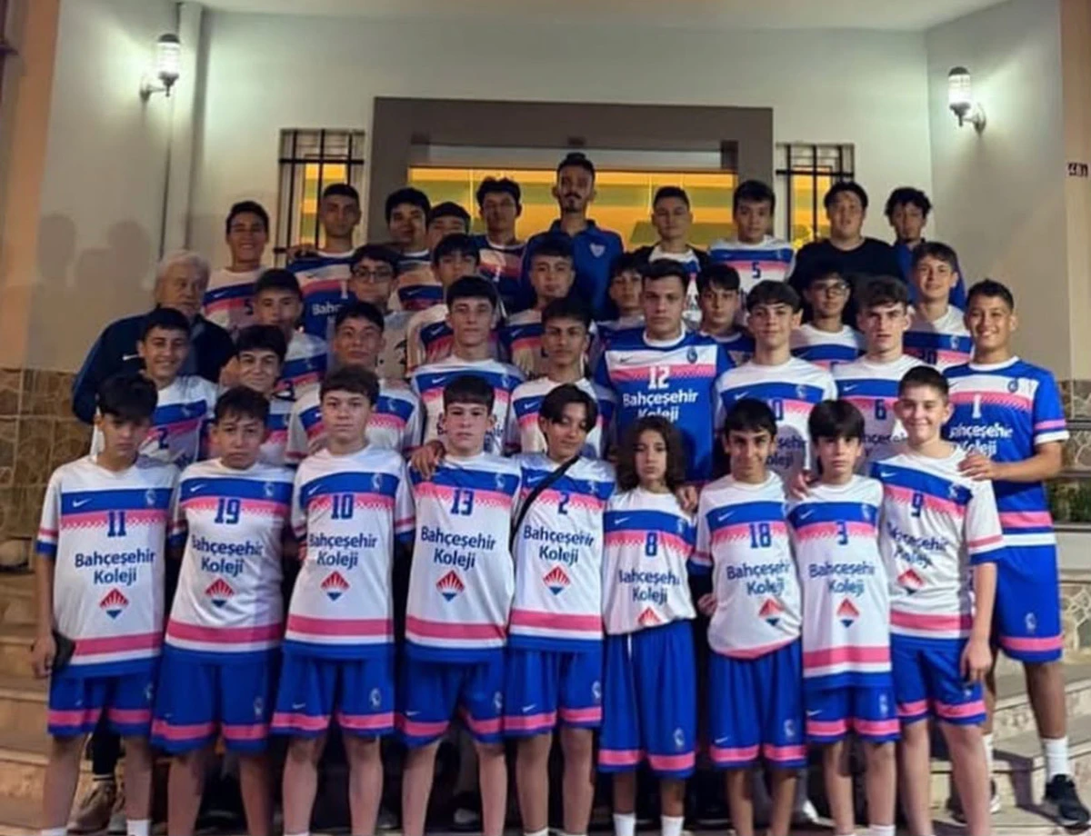 Yeni Burdurspor TFF Gelişim Ligi'ne katılacak
