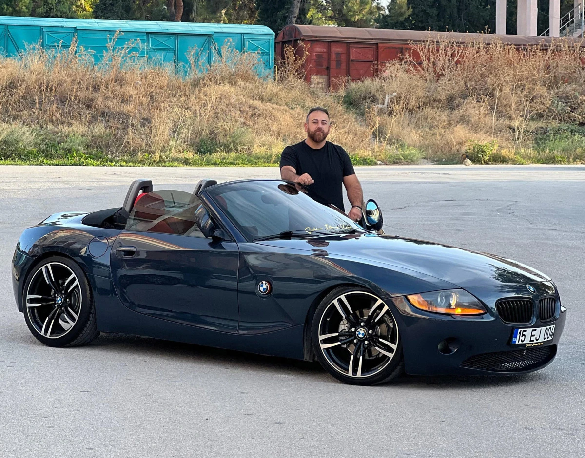 Yıkamaya bırakılan otomobili izinsiz alıp, zarar veren çalışana 3 yıl hapis