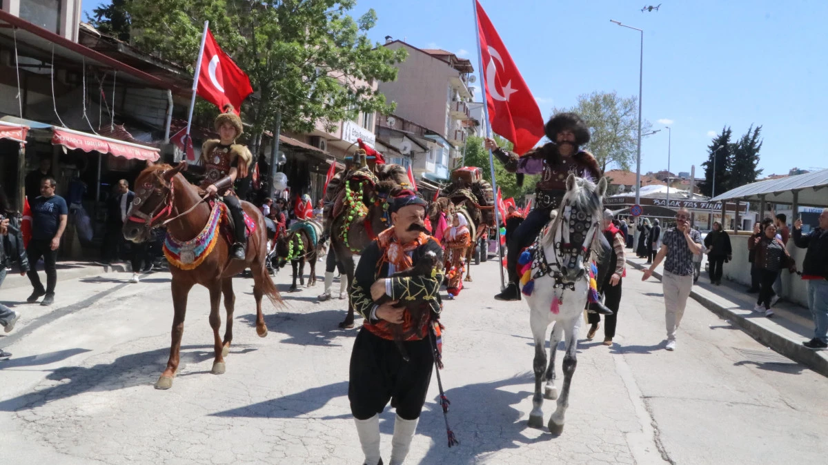 Y&ouml;r&uuml;k g&ouml;&ccedil;&uuml; canlandırıldı