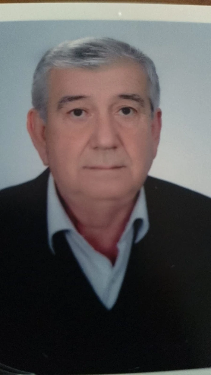 ŞÜKRÜ KAYACAN/ BUCAK'TAN GİTME ANTALYA