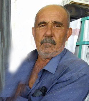 MUHAMMET KURT/KESTEL KÖYÜ 