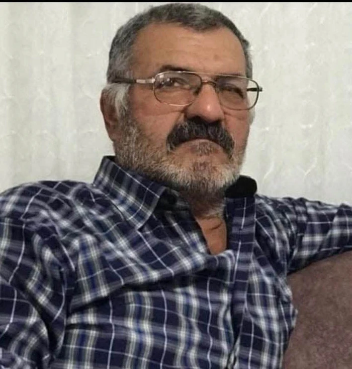 RECEP PATIR BEŞKONAK K. GELME, SANAYİ MAHALLESİ 