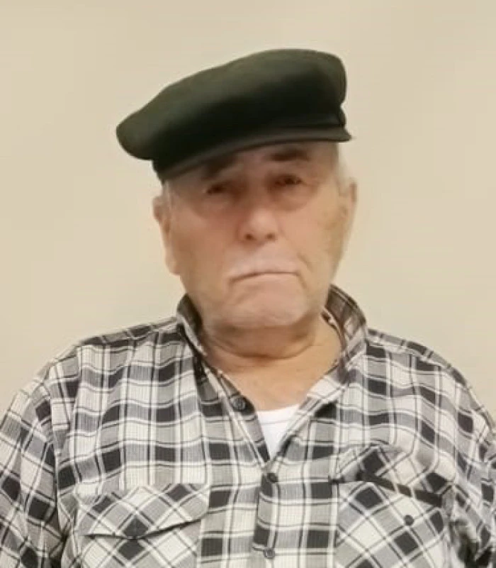 İSMAİL ŞENKAL/ ALAATTİN MAHALLESİ 