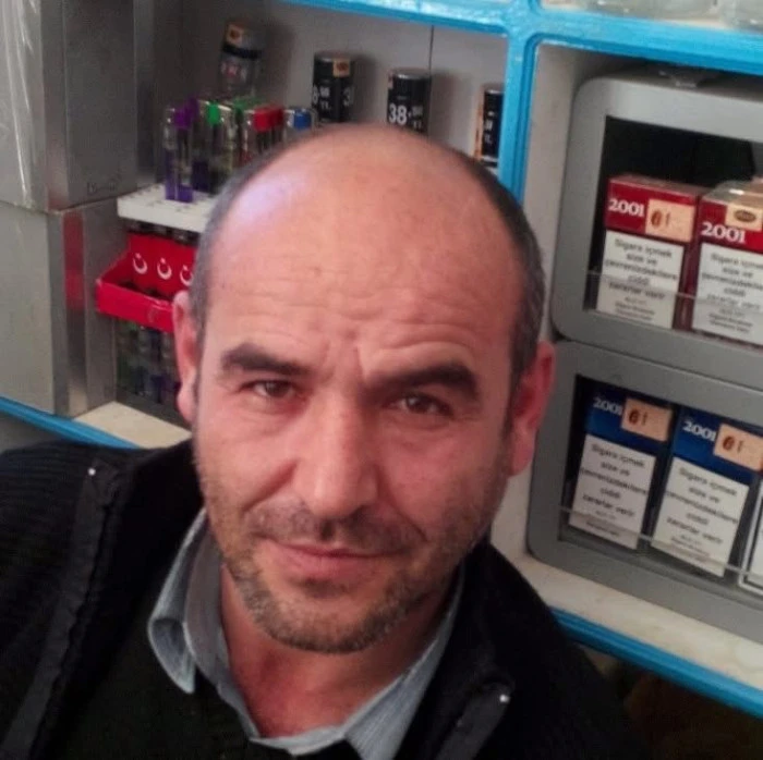 ADNAN EVİRGEN/ALAATTİN MAHALLESİ 