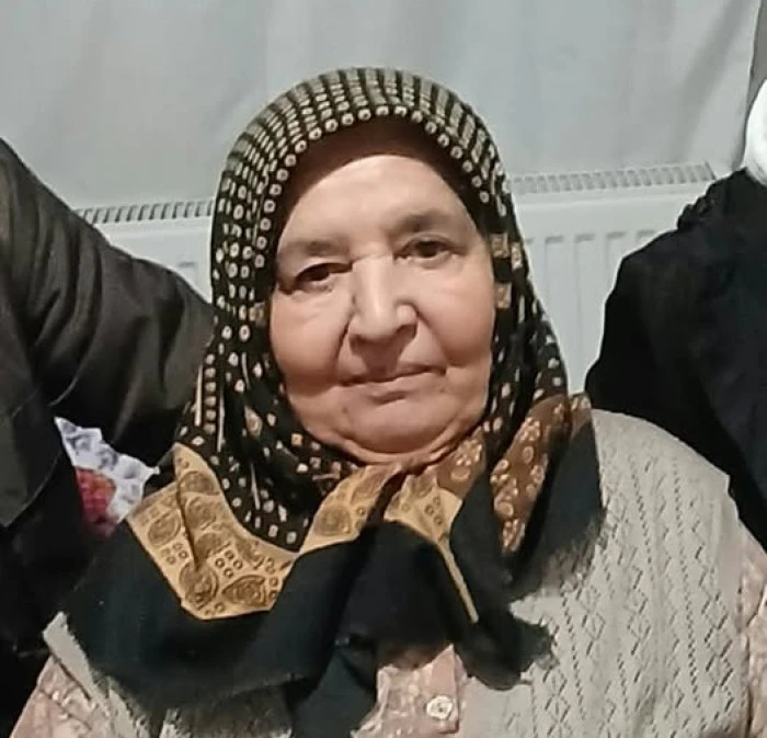 FATMA ACAR / KUŞBABA K GELME YENİ MAHALLE 